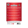 SINGER® Twin Universal Needle 2.5mm Size 80/12 -- Image du produit