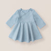 Patrón del vestido «Isla»