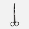 PFAFF® 6in/15.2cm Double Curved Embroidery Scissor -- Product Image