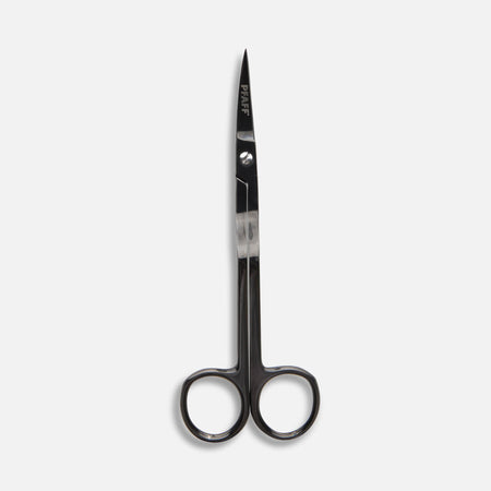 PFAFF® 6in/15.2cm Tijera curva doble para bordar -- Imagen del producto