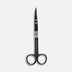 PFAFF® 6in/15.2cm Double Curved Embroidery Scissor