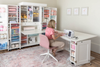 Create Room DreamStation Sewing and Crafting Room Furniture
