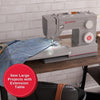 SINGER® Refurbished Heavy Duty 64S Sewing Machine with Extension Table -- Product Image