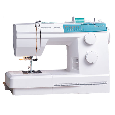HUSQVARNA® VIKING® EMERALD™ 116 Sewing Machine -- Product Image