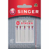 SINGER® Universal Needles 100/16 5-Pack -- Product Image
