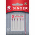 SINGER® Universal Needles 100/16 5-Pack
