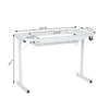 Mesa de costura Gidget II