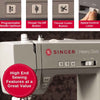 SINGER® Refurbished Heavy Duty 6800C Sewing Machine -- Product Image