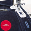 SINGER® Refurbished Heavy Duty 4423 Sewing Machine -- Product Image