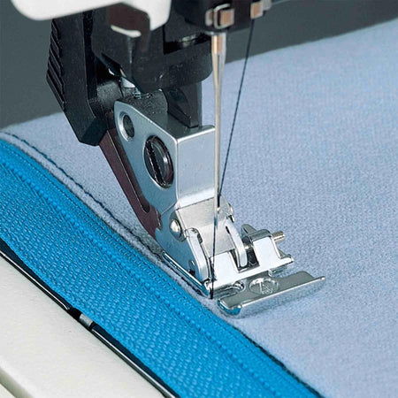PFAFF® Zipper Foot for IDT™ System (A) -- Product Image