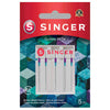 Aiguilles à quilter SINGER® Taille 90/14 5-Pack -- Image du produit