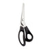 SINGER® 9.5in / 24.1cm Pinking Scissor, Black