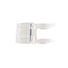 SINGER® Clear Open Toe Presser Foot -- Product Image