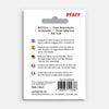 PFAFF® Ball Point Needles Size 90/14 5-Pack -- Product Image