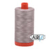 6730 Steampunk Aurifil Cotton 50wt Large Spool