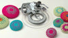 Accesorio para puntadas de flores SINGER® -- Imagen del producto