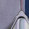 SINGER® SteamCraft Steam Iron White/Gray -- Product Image