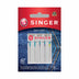 SINGER® Denim Needles Assorted Sizes 5-Pack (aiguilles à denim de tailles différentes)