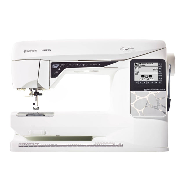 HUSQVARNA® VIKING® OPAL™ 690Q