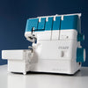 PFAFF® Refurbished admire™ air 5000 Overlock Machine -- Product Image