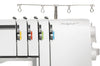 HUSQVARNA® VIKING® HUSKYLOCK™ S21 Overlock Machine -- Product Image