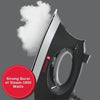 Plancha SINGER® SteamCraft Plus 2.0 Negra -- Imagen del producto