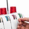 HUSQVARNA® VIKING® Máquina overlock AMBER S|100 reacondicionada -- Imagen del producto