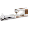 HUSQVARNA® VIKING® DESIGNER EPIC™ 3 Sewing & Embroidery Machine Starlight Bronze -- Product Image