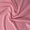 Solid Polar Fleece Fabric - Sold by the Yard||color:Dust Pink