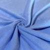 Solid Polar Fleece Fabric - Sold by the Yard||color:Light Blue