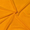 Solid Polar Fleece Fabric - Sold by the Yard||color:Gold