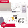 SINGER® Refurbished Patchwork™ 7285Q Sewing & Quilting Machine -- Product Image