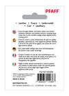 PFAFF® Leather Needles Size 100/16 5-Pack -- Product Image