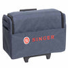 SINGER® Sac à roulettes - 20.5 pouces -- Image du produit