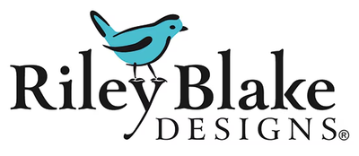 Diseños de Riley Blake
