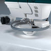 PFAFF® creative icon™ 2 Embellishment Attachment & Sampler Kit Bundle -- Product Image
