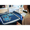 HUSQVARNA® VIKING® DESIGNER EPIC™ 3 Sewing & Embroidery Machine Starlight Bronze -- Product Image