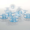 PFAFF® Blue Bobbins 10-Pack -- Image du produit