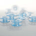 PFAFF® Bobines bleues, paquet de 10