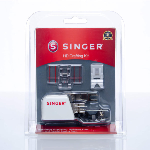 SINGER®  Craft and Carry Bundle -- Product Image