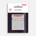 PFAFF® Overlock Needles Size 80/12 5-Pack