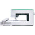HUSQVARNA® VIKING® DESIGNER JADE™ 35 Sewing & Embroidery Machine