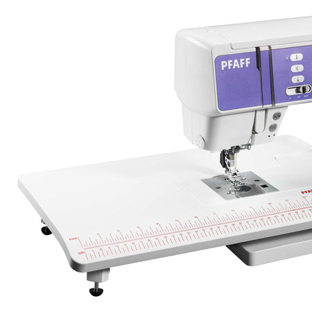 PFAFF® Extension Table -- Product Image