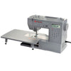 SINGER® Heavy Duty Extension Table for Computerized HD Machines -- Product Image