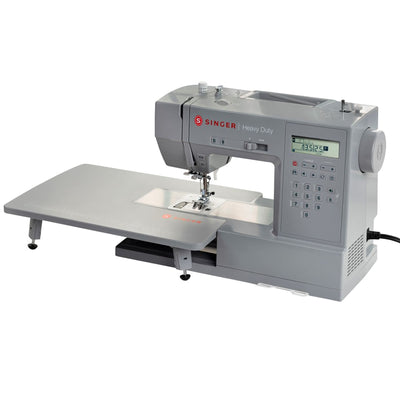 Mesa Heavy Duty SINGER® para máquinas HD programables -- Imagen del producto