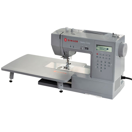 SINGER® Heavy Duty Extension Table for Computerized HD Machines -- Product Image