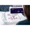 PFAFF® creative™ 4.5 Sewing & Embroidery Machine -- Product Image