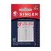 SINGER® Twin Stretch Needle 4mm Size 80/12