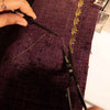 PFAFF® 4.5in/11.4cm Opposable Curved Tweezer -- Product Image