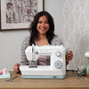 HUSQVARNA® VIKING® ONYX™ 15 Sewing Machine -- Product Image